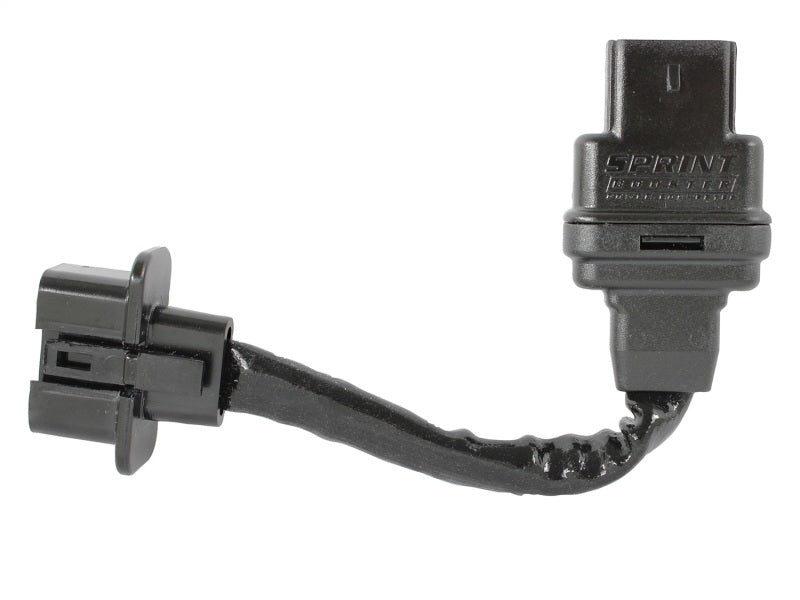aFe Power Sprint Booster Power Converter 14-15 Jeep Wrangler (JK) / Grand Cherokee (WK2) AT-SR1 Performance