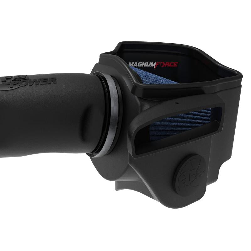 aFe Magnum FORCE Pro 5R Cold Air Intake System 11-19 Jeep Grand Cherokee (WK2) V8-5.7L-SR1 Performance