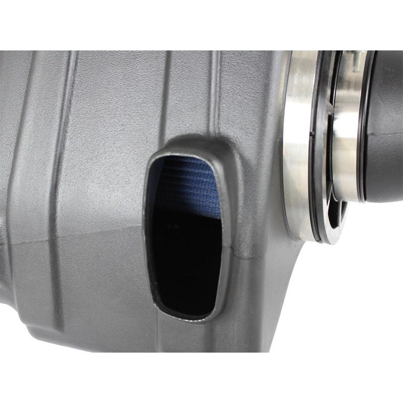 aFe Momentum GT PRO 5R Stage-2 Si Intake System 07-14 Toyota Tundra V8 5.7L-SR1 Performance