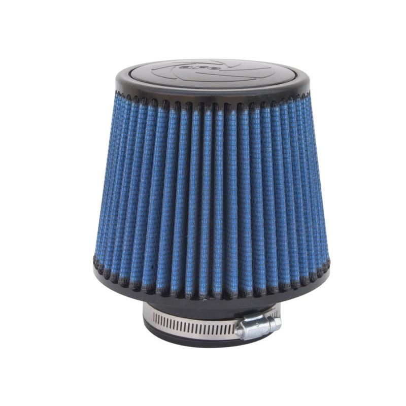 aFe MagnumFLOW Air Filters UCO P5R A/F P5R 3F x 6B x 4-3/4T x 5H-SR1 Performance