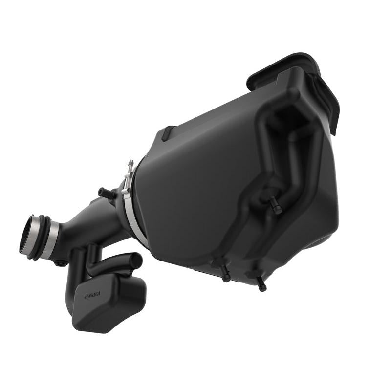 aFe Momentum GT Pro DRY S Cold Air Intake System 12-18 Jeep Wrangler JK V6 3.6L-SR1 Performance