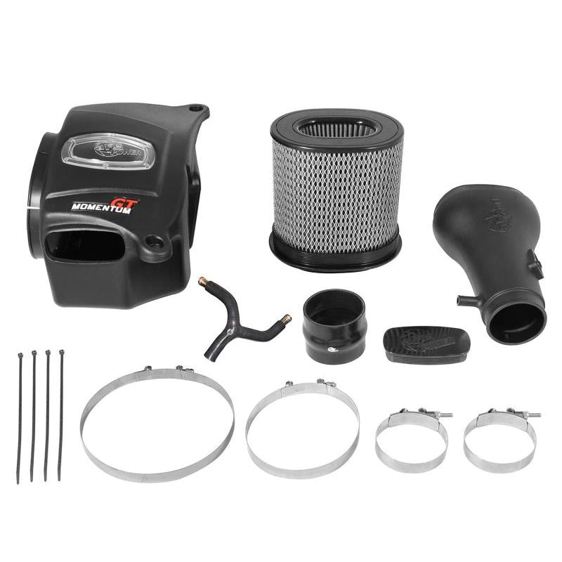 aFe MagnumFORCE Intakes Pro Dry S 13-15 Nissan Patrol V8 5.6L-SR1 Performance