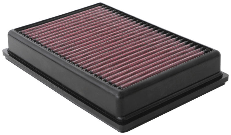 K&N 19-21 Ford Transit Connect L4-2.0L F/I Replacement Drop In Air Filter-SR1 Performance