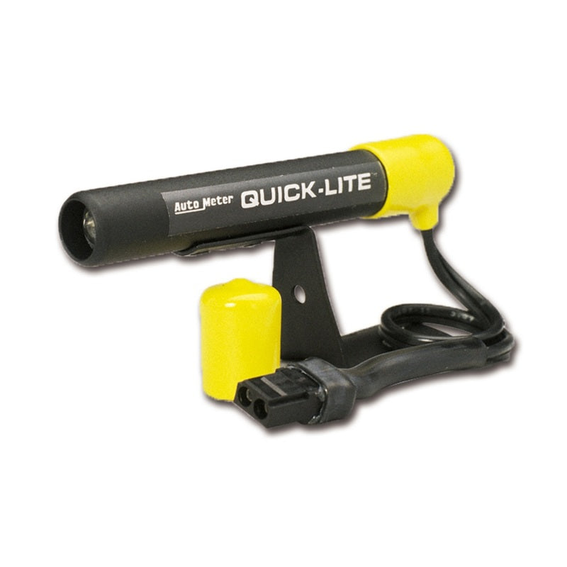 Autometer Black Quick-Lite Shift-Lite-SR1 Performance