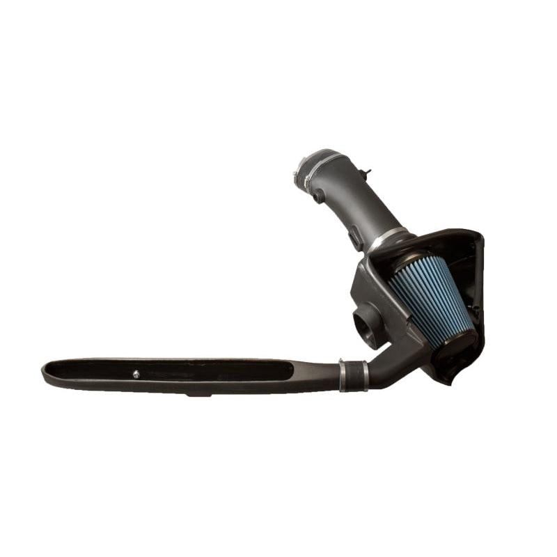 Corsa 10-13 Ford Mustang Shelby GT500 5.4L/5.8L V8 Air Intake-SR1 Performance