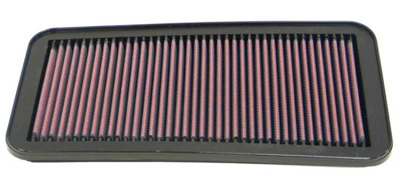 K&N Replacement Air Filter TOYOTA RAV4 2.0L I4; 1996-2000-SR1 Performance