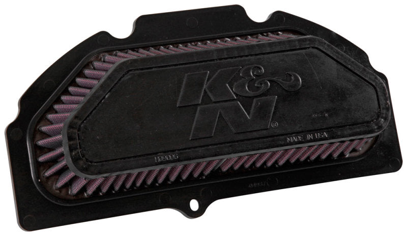 K&N 2016 Suzuki GSXS 1000 Replacement Air Filter-SR1 Performance