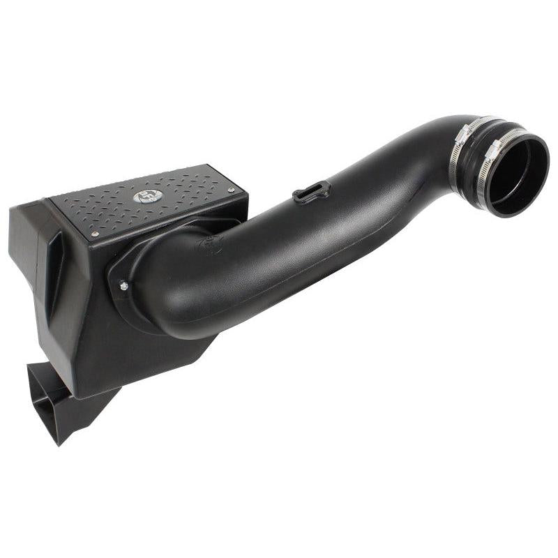aFe MagnumFORCE Intakes Stage-2 Si PG7 AIS PG7 GM Trucks 07.5-10 V8-6.6L (td) (See afe51-81332-E)-SR1 Performance