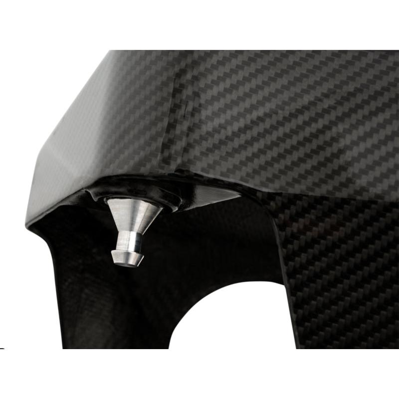 AWE Tuning 2020+ Toyota GR Supra S-FLO Carbon Intake Lid-SR1 Performance