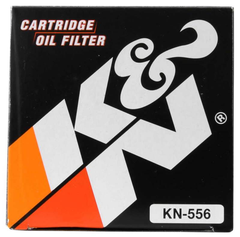 K&N Oil Transmission Filter, Powersports-SR1 Performance