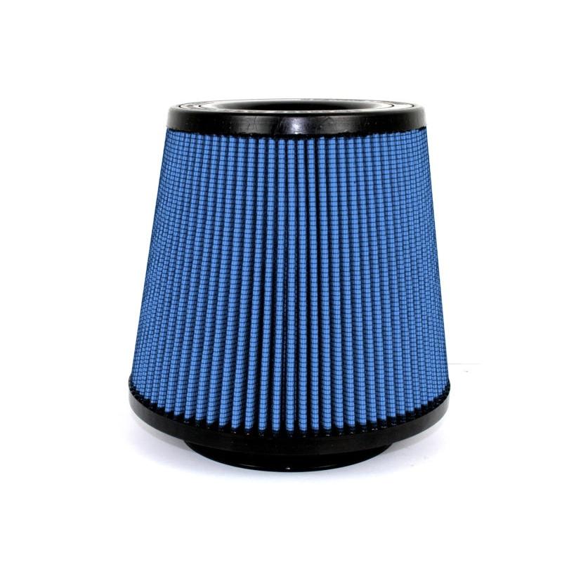 aFe MagnumFLOW Air Filters IAF P5R A/F P5R 5-1/2F x 9B x 7T (Inv) x 8H-SR1 Performance