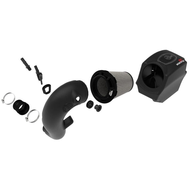 aFe 20-23 Ford Explorer L4 2.3L POWER Momentum GT Cold Air Intake System w/ Pro DRY S Filter-SR1 Performance