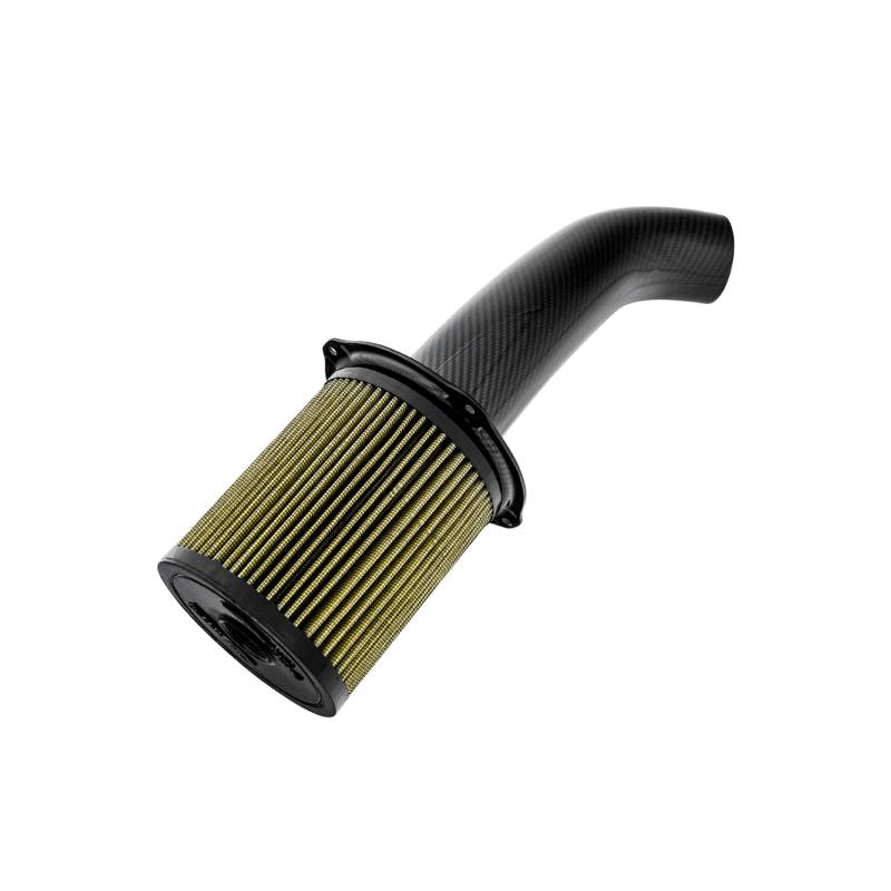 AWE Tuning Audi C7 A6 / A7 3.0T S-FLO Carbon Intake V2