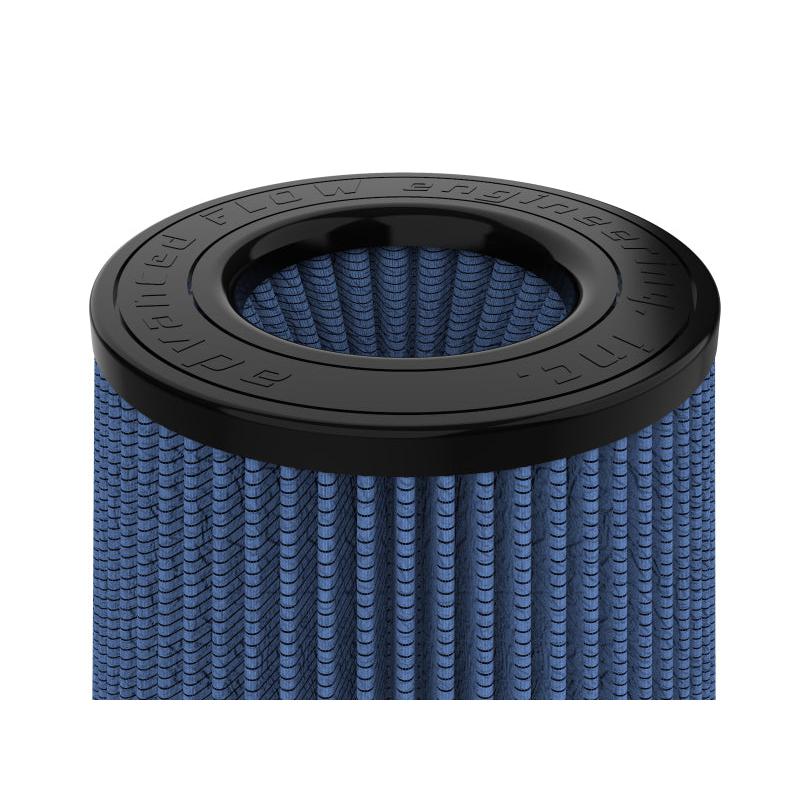aFe Magnum FLOW Pro 5R Universal Air Filter F-4.5in / B-6in / T-4.5in (Inv) / H-6in-SR1 Performance