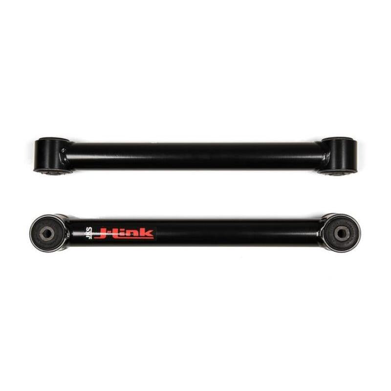 JKS Manufacturing 18-21 Jeep Wrangler JL Rear J-Link Lower Control Arms - Heavy Duty, Fixed Length