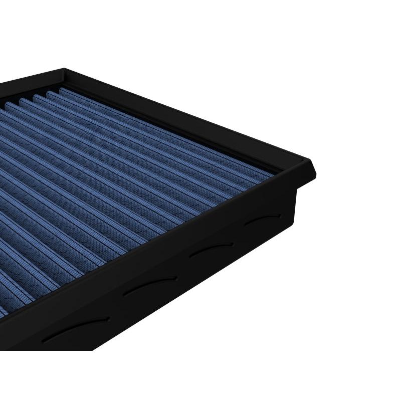 aFe MagnumFLOW Air Filters OER P5R A/F P5R Audi A4 02-09-SR1 Performance