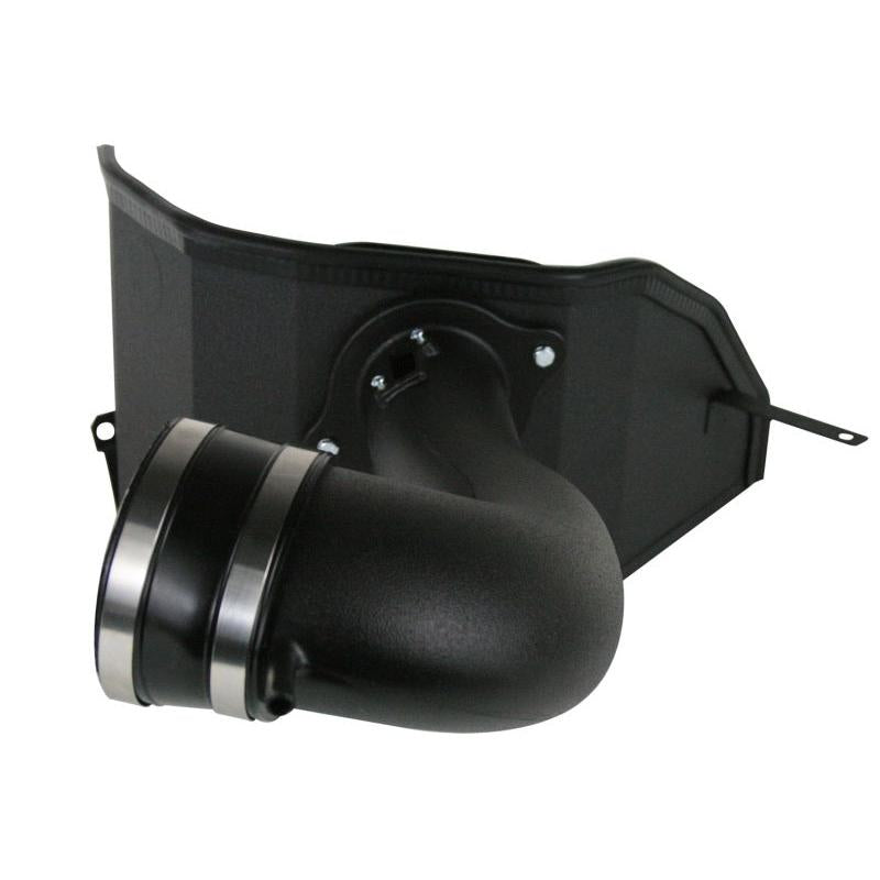 aFe MagnumFORCE Intakes Stage-2 P5R AIS P5R Ford Mustang 05-09 V8-4.6L w/o Cover-SR1 Performance