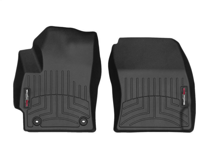 WeatherTech DigitalFit Front FloorLiner for Toyota Corolla 2019-2021 by WeatherTech Part #4414951
