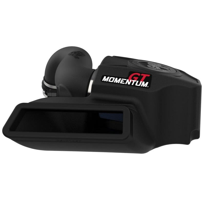 aFe Momentum GT Pro 5R Cold Air Intake System 19-21 Audi Q3 L4-2.0L (t)-SR1 Performance