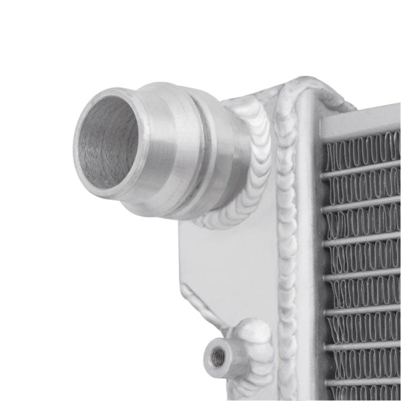 Mishimoto Aluminum Radiator for 2008 Volkswagen R32 and Compatible Models