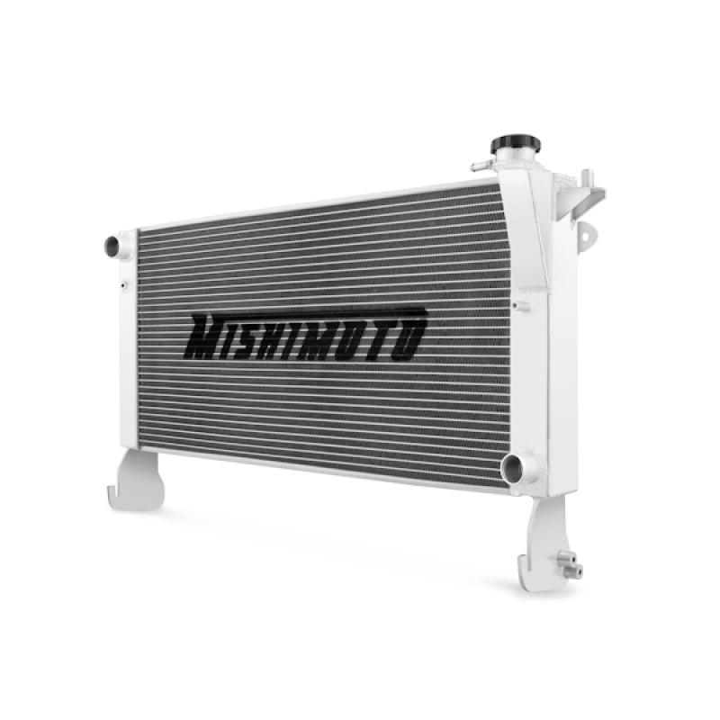 Mishimoto Aluminum Radiator for 2010-2012 Hyundai Genesis Coupe 2.0L Turbo * Improved Cooling and Performance