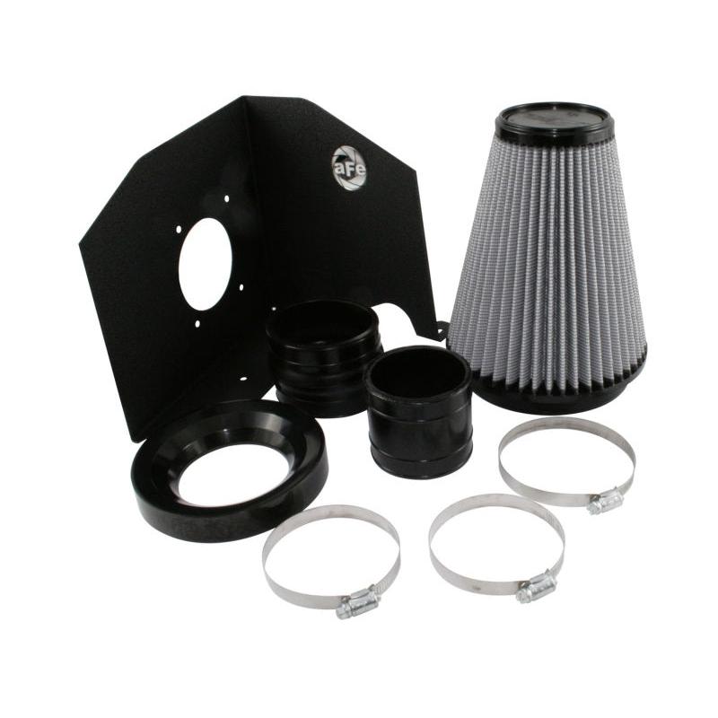 aFe MagnumFORCE Intakes Stage-2 PDS AIS PDS Ford F-150 97-05 V8-4.6/5.4L-SR1 Performance