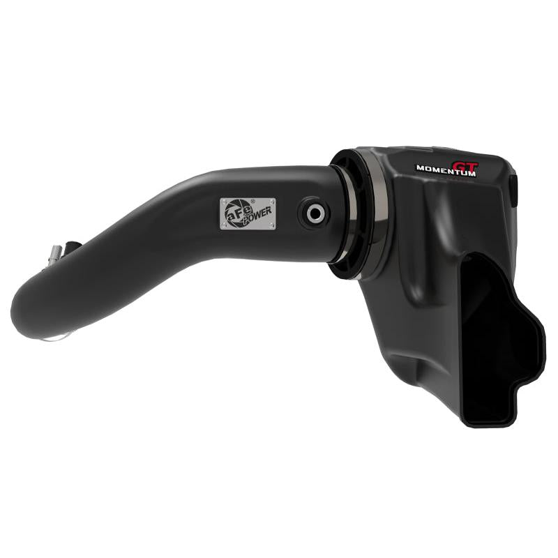 aFe Momentum GT CAIS w/ Pro 5R Media 18-19 Ford Mustang L4-2.3L (t) EcoBoost-SR1 Performance