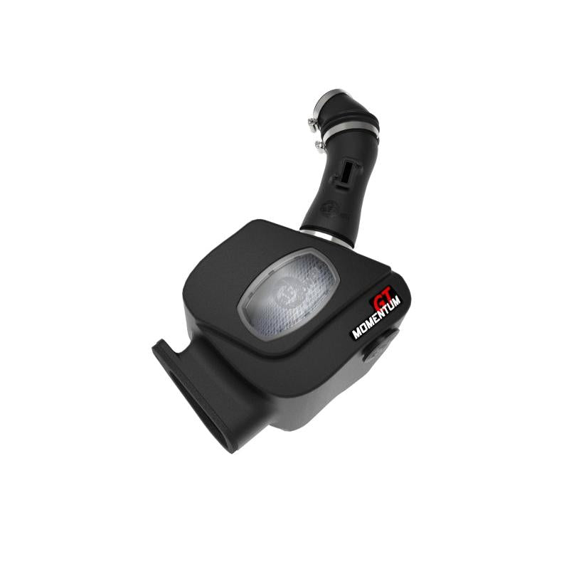 aFe Toyota Land Cruiser 300 Series Momentum GT Coil Air Intake System w/ Pro 5R Media-SR1 Performance