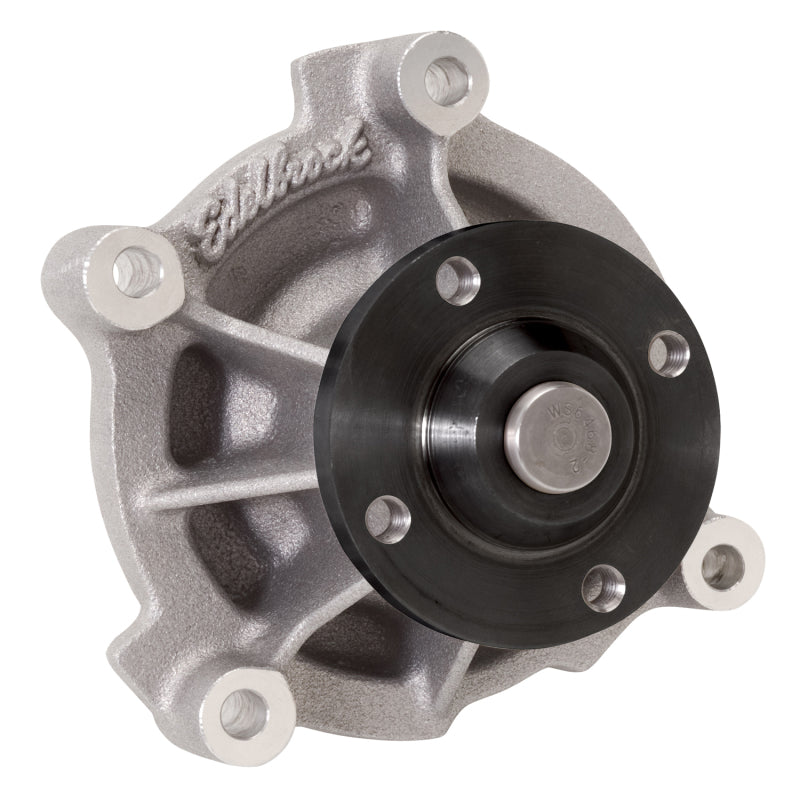 Edelbrock Water Pump High Performance Ford 2002 Mustang GT/Cobra 2003-04 Mustang GT/Cobra/Mach 1-SR1 Performance