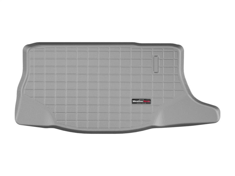 WeatherTech 93-98 Mercury Villager Cargo Liners – Grey for Complete Trunk Protection
