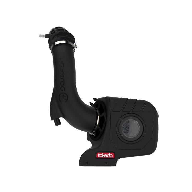 aFe 18-21 Hyundai Kona L4-1.6L (t) Takeda Momentum Cold Air Intake System w/ Pro 5R Media-SR1 Performance