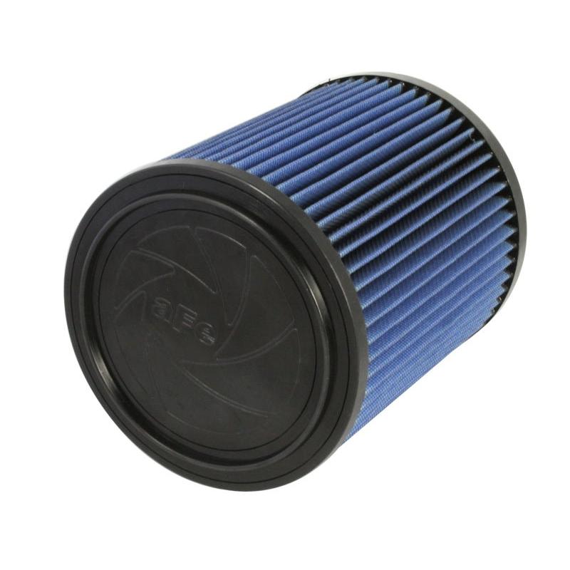 aFe ProHDuty Air Filters OER P5R A/F HD P5R RC: 9-3/8OD x 5-3/8ID x 11H-SR1 Performance