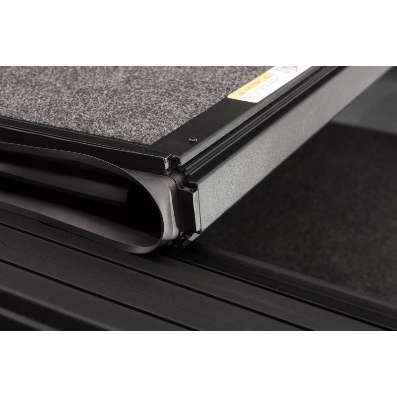 UnderCover 2021+ Ford F-150 8ft Ultra Flex Bed Cover