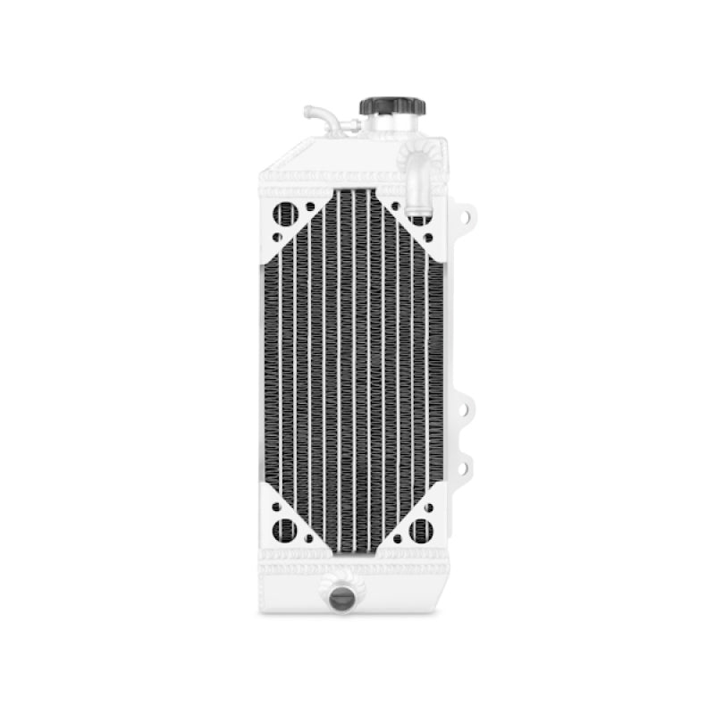Mishimoto Aluminum X-Braced Radiator for Kawasaki KX250F (2010-2014)