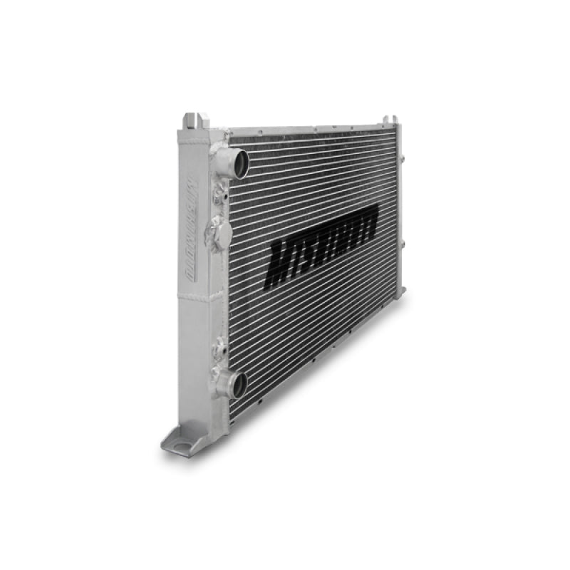 Mishimoto 94-98 Volkswagen Golf Aluminum Radiator - Performance Cooling Solution