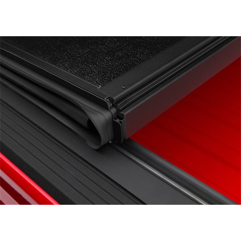 UnderCover 2020 Jeep Gladiator 5ft Flex Bed Cover