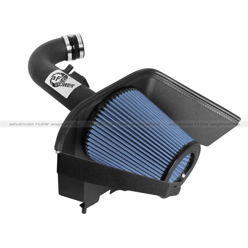 aFe MagnumFORCE Air Intake Stage-2 PRO 5R 12-14 Chevrolet Camaro V6 3.6L-SR1 Performance