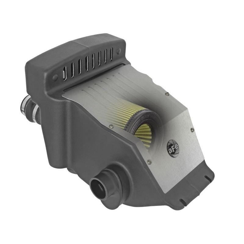 aFe Aries Powersports Pro-GUARD 7 Stage-2 Si Intake System 13-15 Can-Am Maverick 1000cc-SR1 Performance