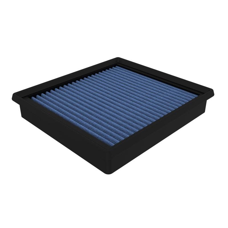 aFe MagnumFLOW Pro 5R Air Filter 21-23 Jeep Wrangler 392 (JL) V8-6.4L-SR1 Performance