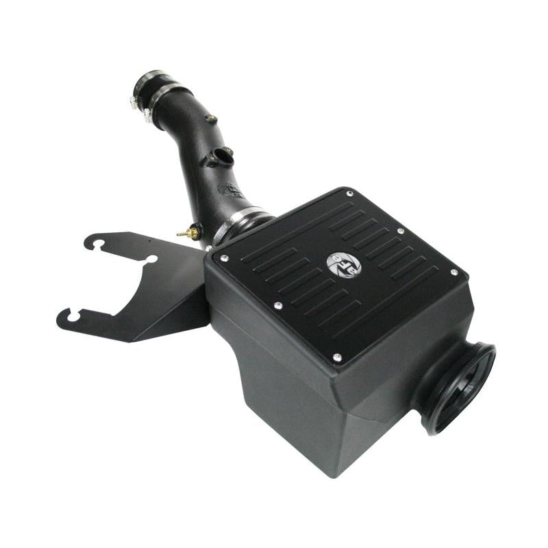 aFe MagnumFORCE Intake Stage-2 Si Fully Sealed Housing w/Pro Dry S Media 12-13 Toyota Tacoma V6 4.0L-SR1 Performance