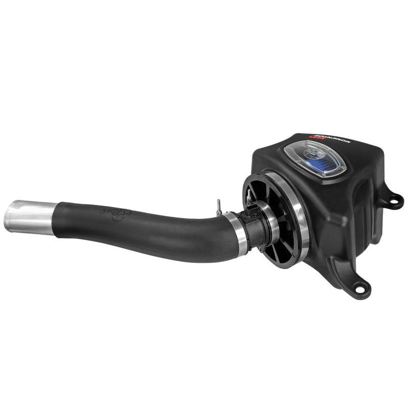 aFe Momentum HD AIS PRO 5R Intake 2014 RAM 1500 EcoDiesel V6-3.0L (td)-SR1 Performance