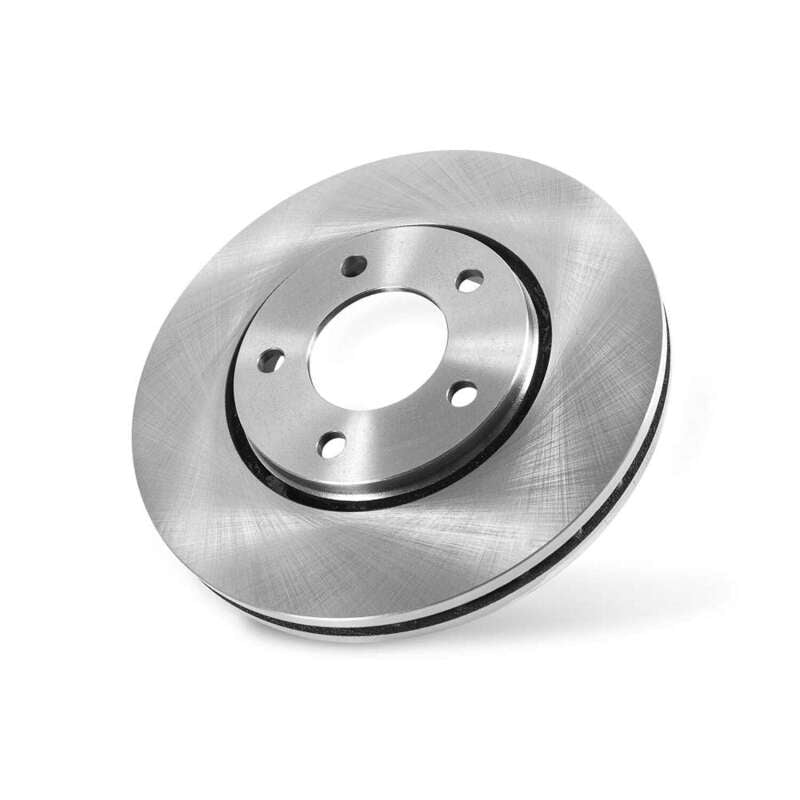 Power Stop 13-18 Land Rover Range Rover Front Autospecialty Brake Rotor-SR1 Performance