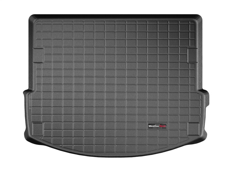 WeatherTech 2020+ Land Rover Discovery Sport Cargo Liner - Black
