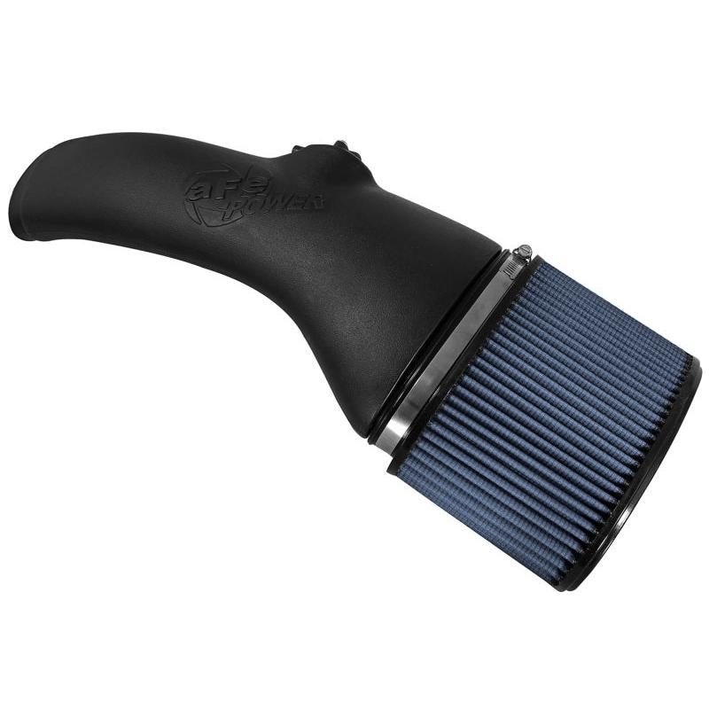 aFe Magnum FORCE Stage-2 Pro 5R Cold Air Intake System 11-13 BMW 335i/xi (E9x) L6 3.0L (t) N55-SR1 Performance