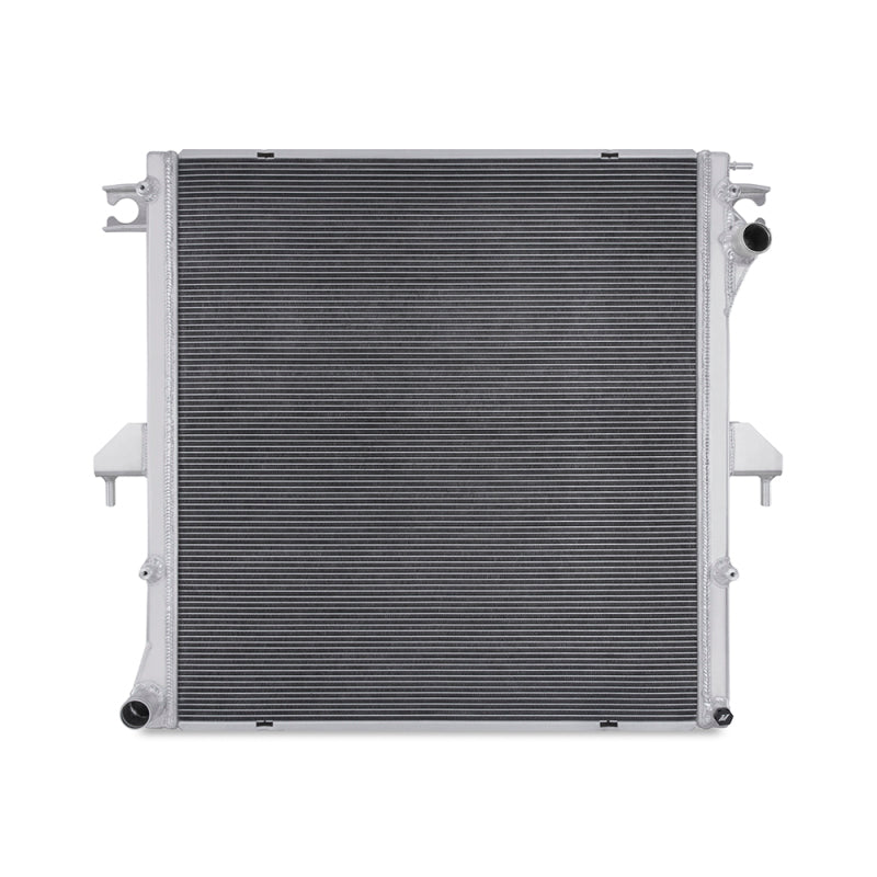 Mishimoto 2019+ Ford Ranger 2.3L EcoBoost Aluminum Performance Radiator