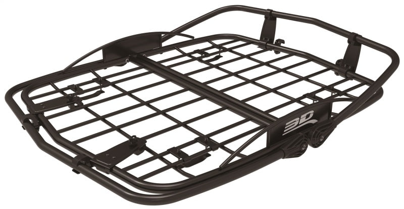 3D MAXpider Universal Roof Basket 6103L 51.97 42.72 X 8.19-SR1 Performance