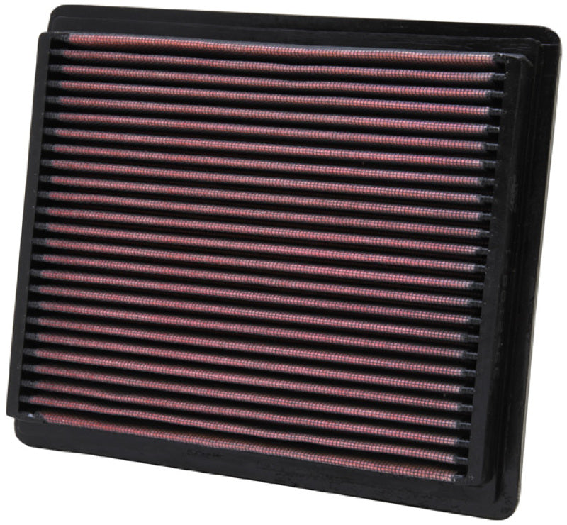 K&N Ford Drop In Air Filter-SR1 Performance
