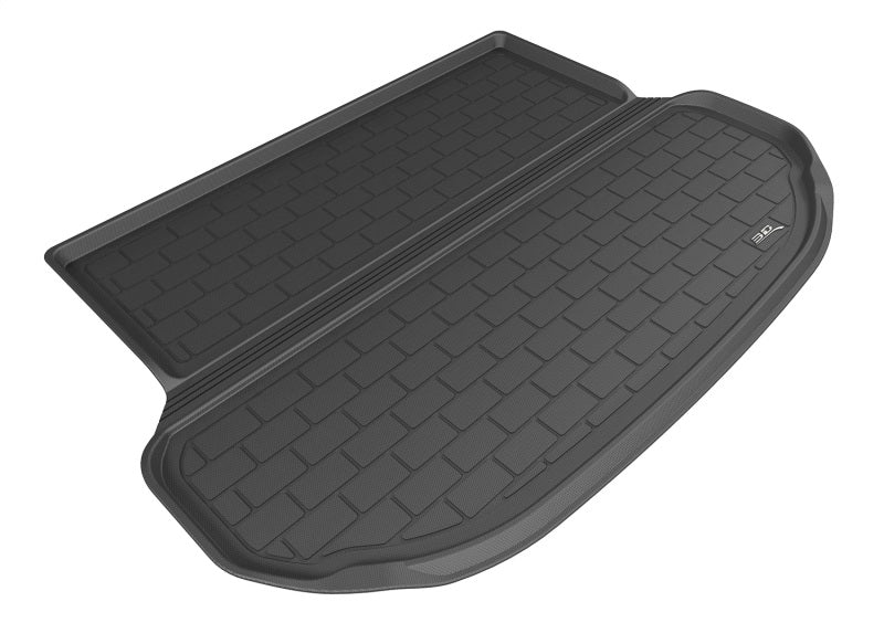 3D MAXpider 15-21 Lexus NX Stowable Kagu Cargo Liner - Black-SR1 Performance