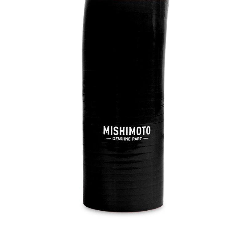 Mishimoto 10-16 Toyota Tacoma 4.0L V6 Black Silicone Hose Kit-SR1 Performance