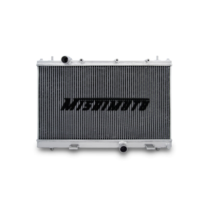 Mishimoto Aluminum Radiator for Dodge Neon SRT-4 (2003-2005) * Performance Cooling Upgrade